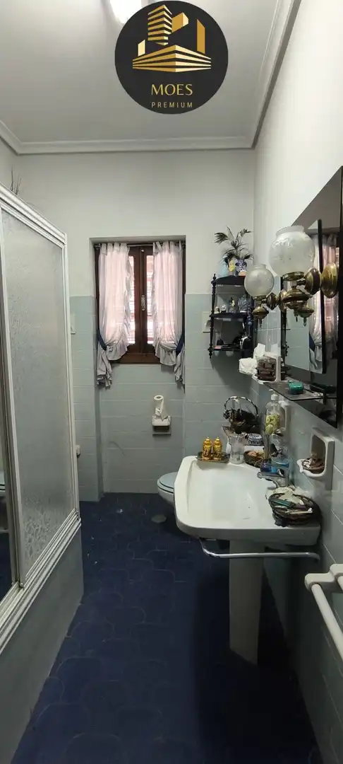 Bathroom of Flat for sale in Úbeda  with Air Conditioner, Heating and Balcony
