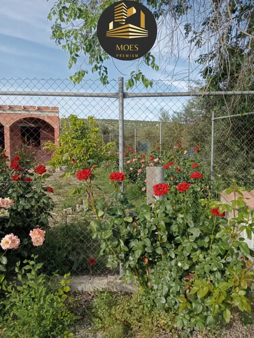 Villa zum Verkauf in Begíjar, imagen 4