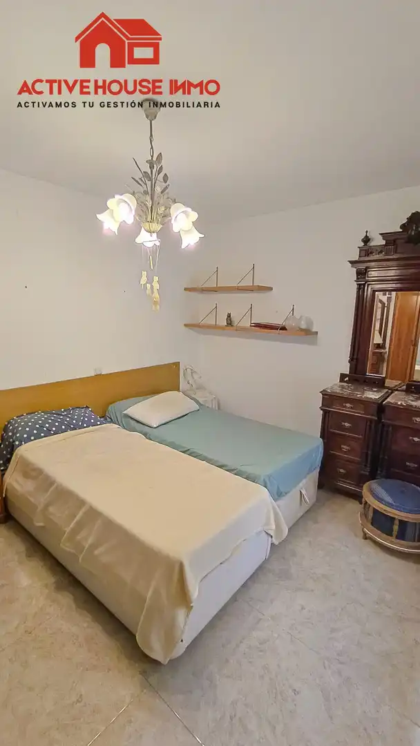 Penthouse with lift for sale in Carrer Méndez Núnez, imagen 26
