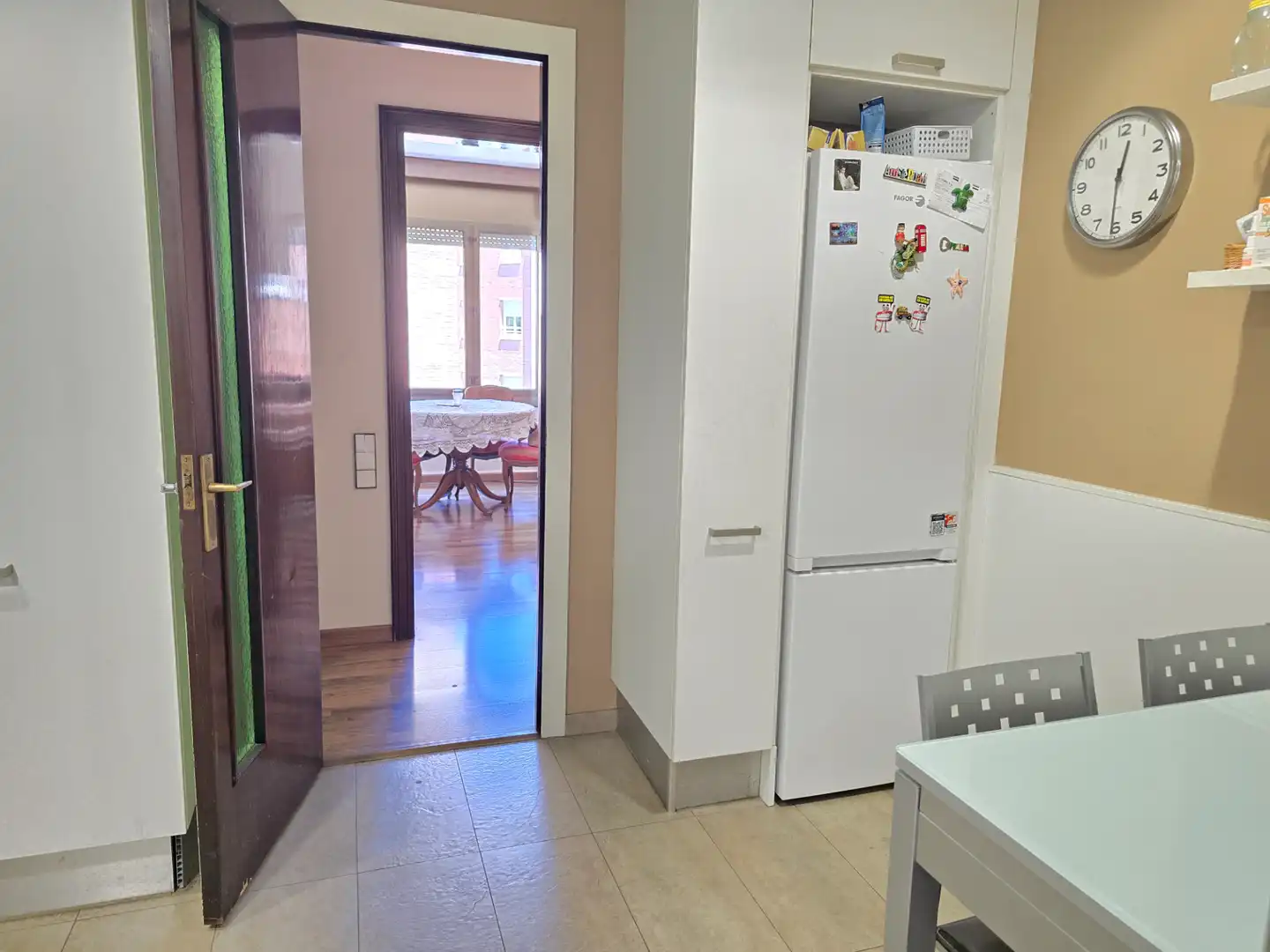 Appartement avec ascenseur à vendre à Centre - Sant Oleguer, imagen 15