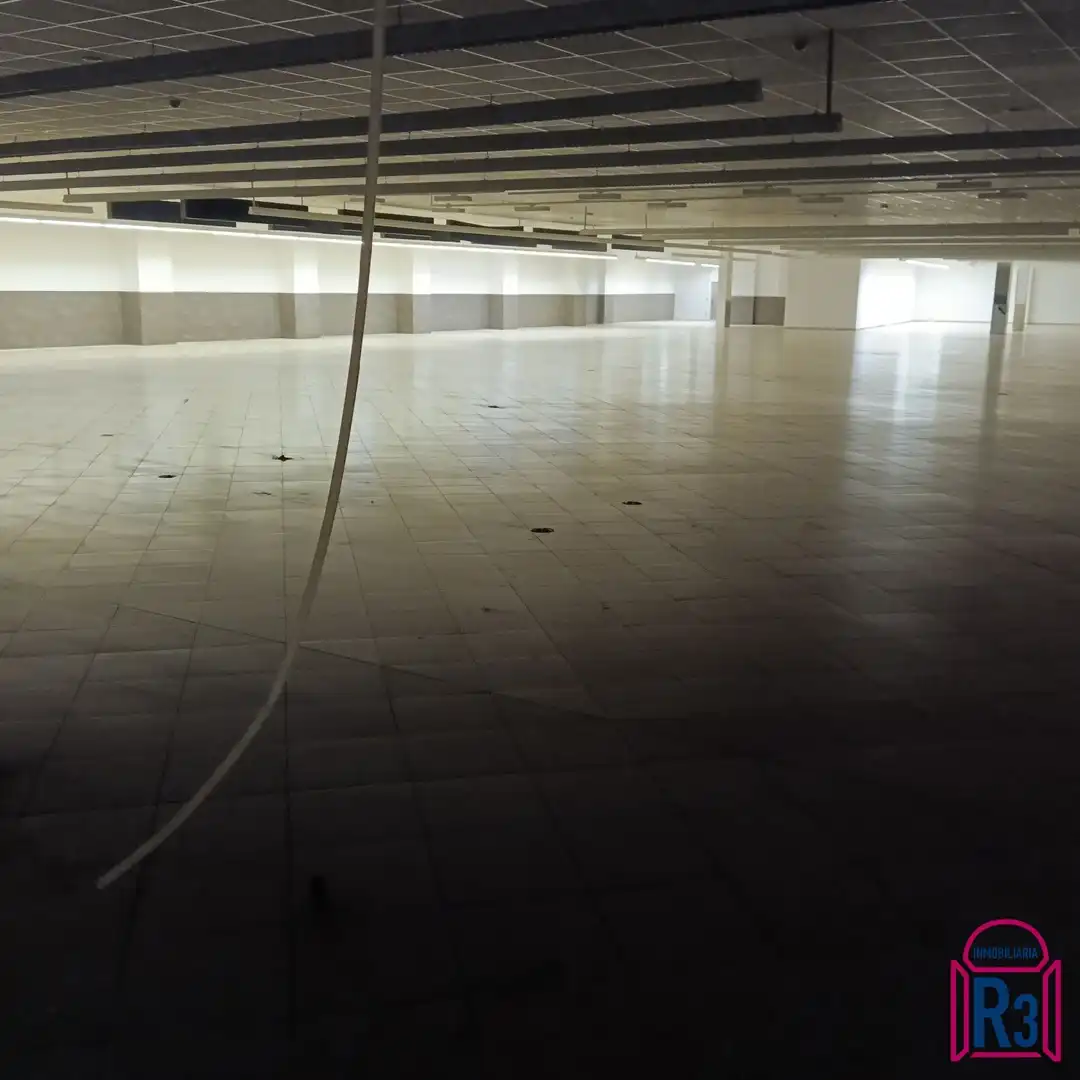 Gewerbefläche zur Miete in Párroco Pablo Díez, imagen 4