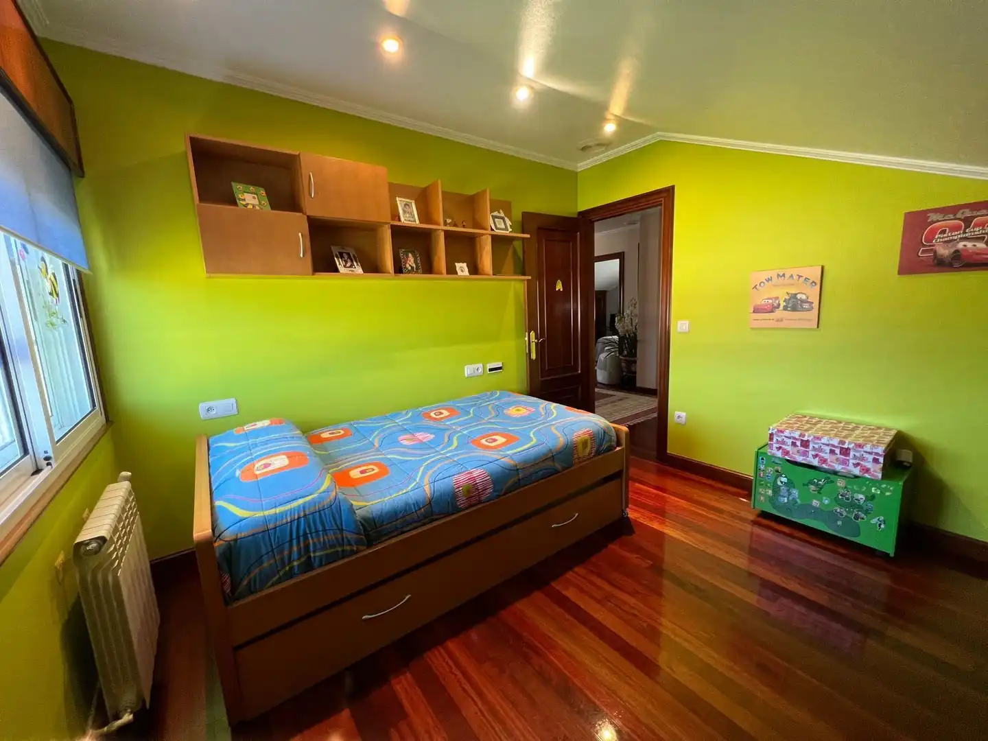 Detached house with garden for sale in Aldea Vilar, imagen 18