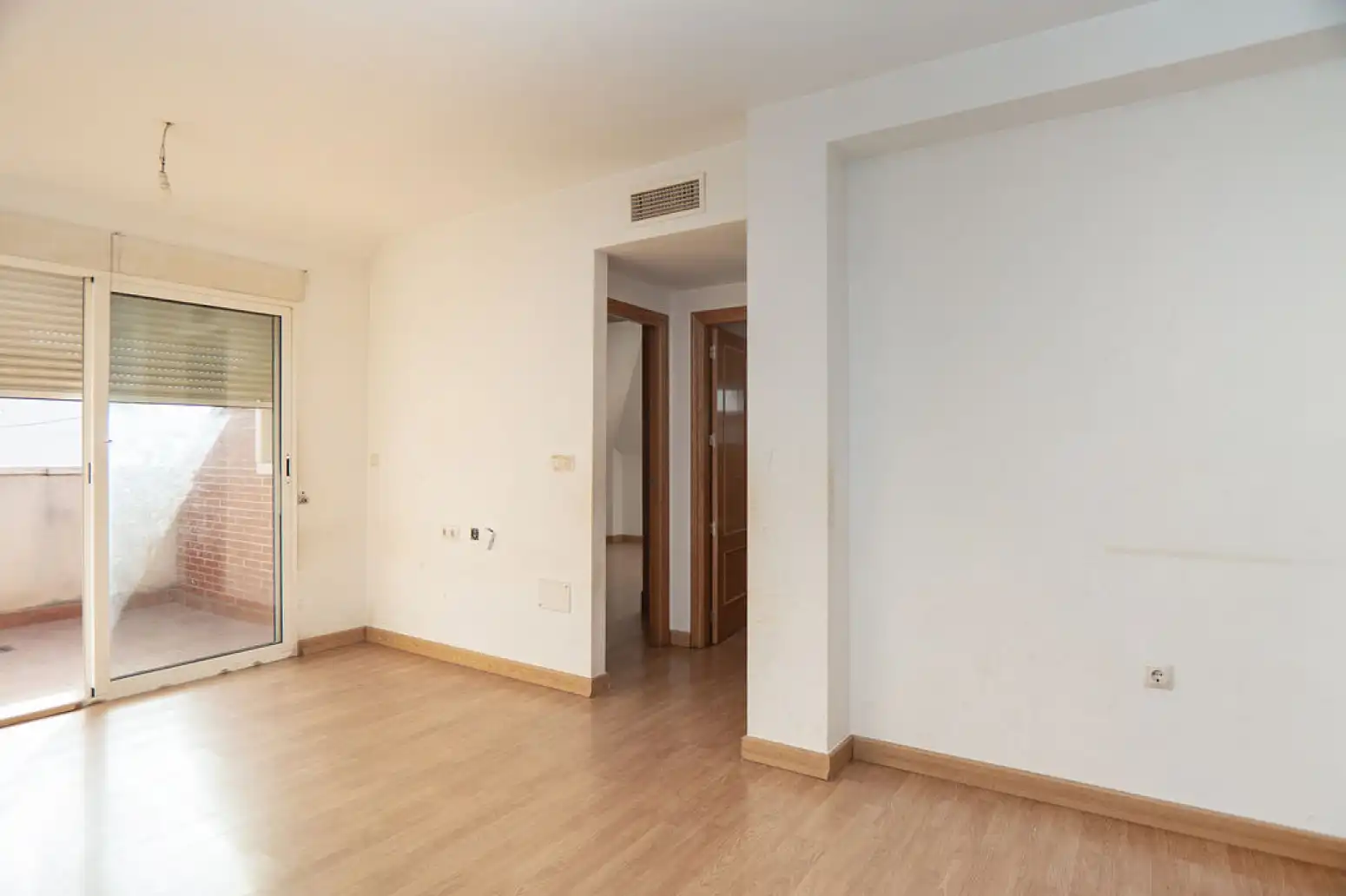 Pis en venda en Archena amb Balcó