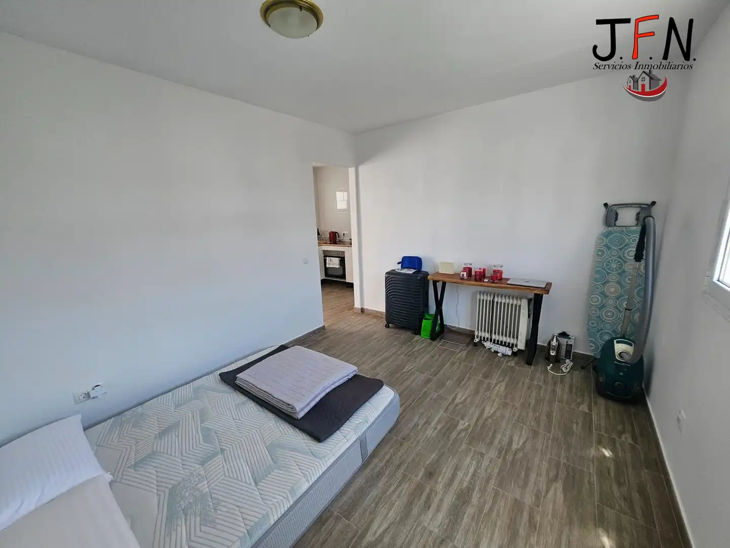 Dormitori de Apartament en venda en Costa Calma