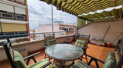 Foto 2 de Àtic en venda a Calle de la Tercia, 2, Centro, Puertollano