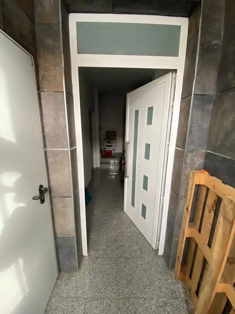 Casa adosada en venda en Valdeganga amb Balcó