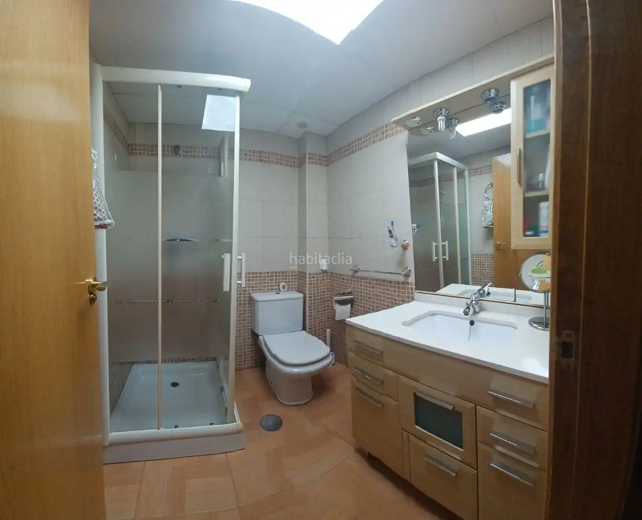 Wohnung mit Aufzug zum Verkauf in Calle Cid Campeador 6, imagen 9