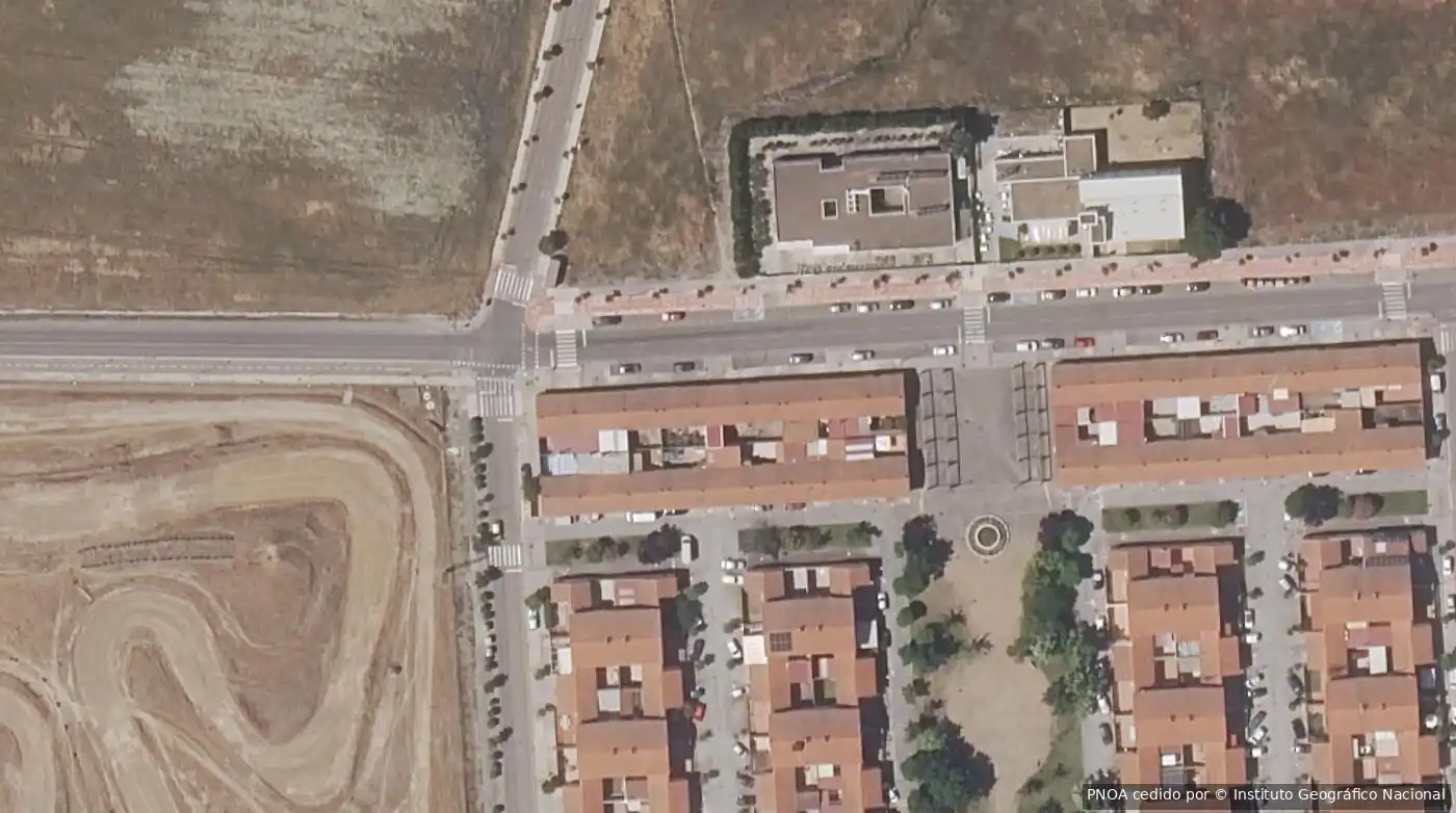 Pis en venda a Miajadas, imagen 5