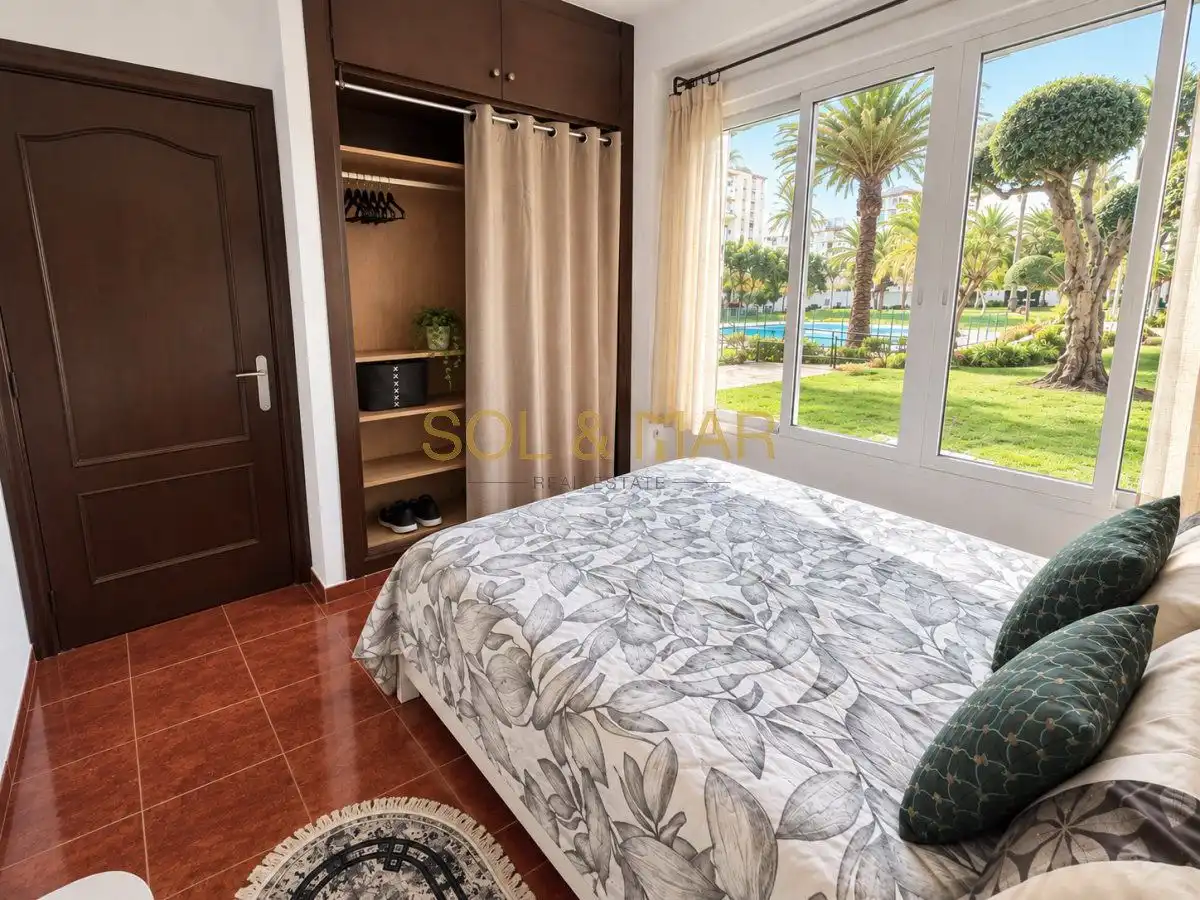 Apartment with pool for sale in Terramar Alto, imagen 25