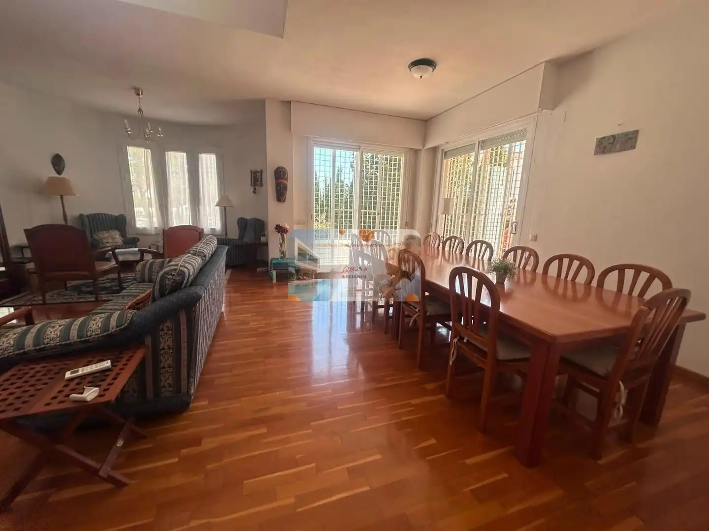Detached house with terrace for sale in DE LA MORERA, imagen 34