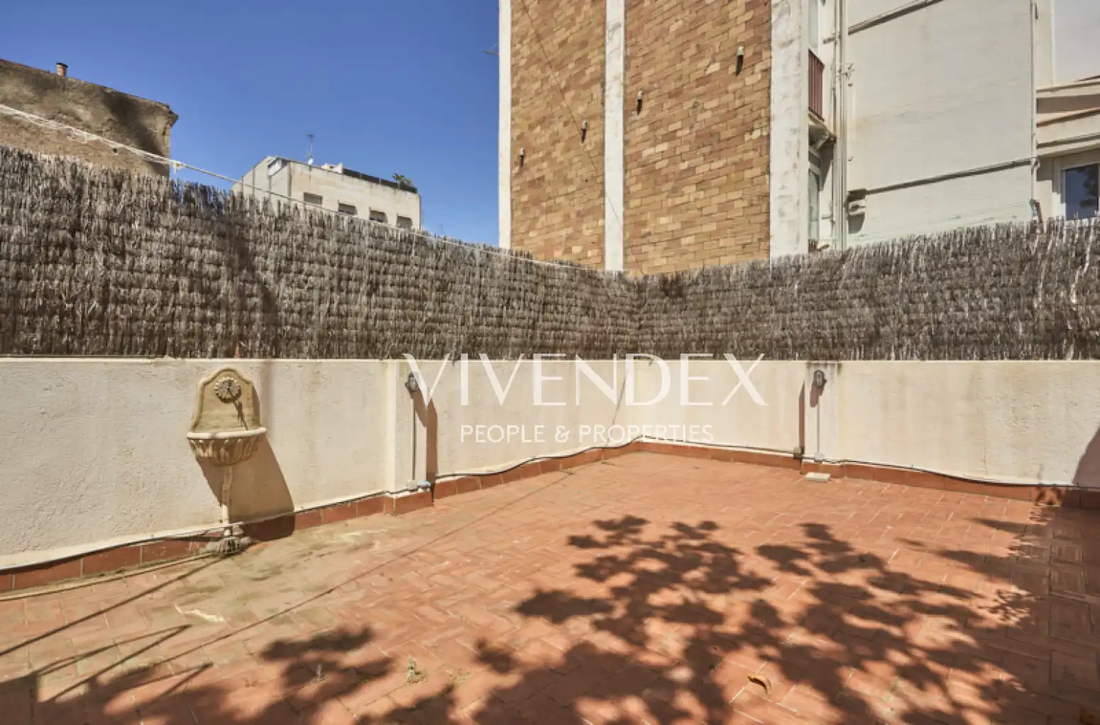 Terrace of Detached homes for sale in Barcelona  with Terrace