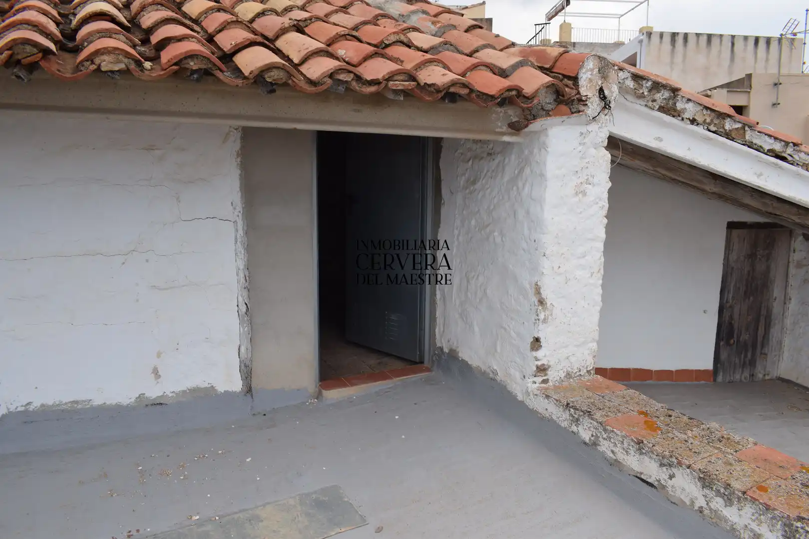 Adosado en venta en Cervera del Maestre, imagen 36