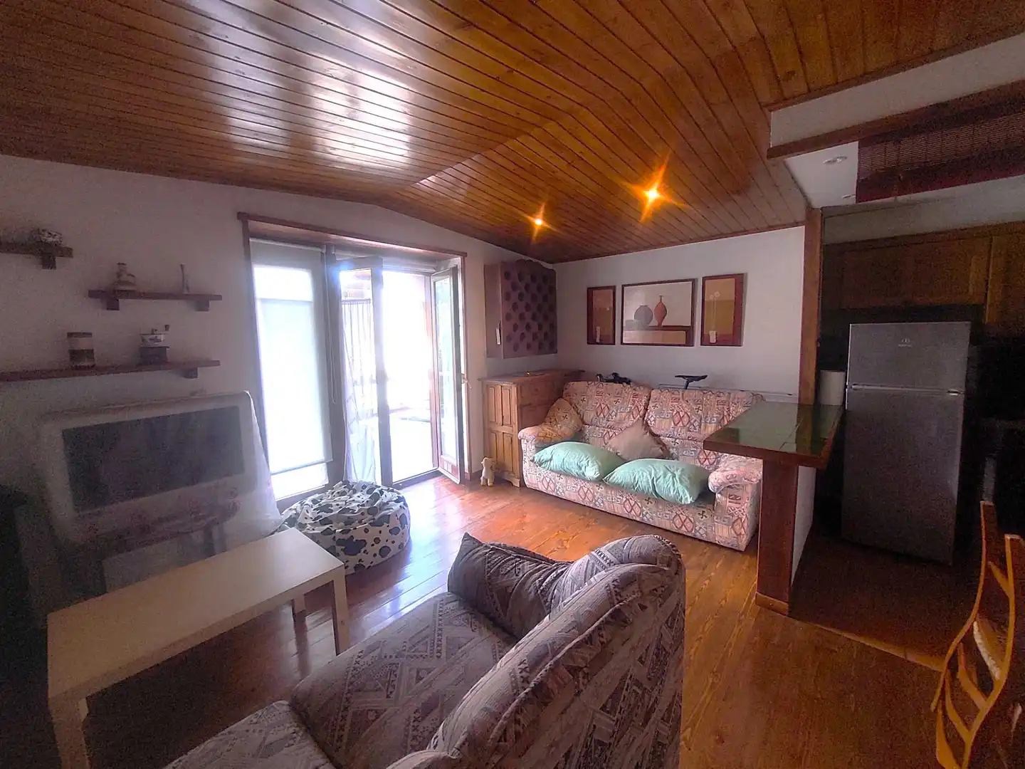 Apartament amb terrassa en venda a Urbanització Sant Pere del Tarter 59, imagen 5