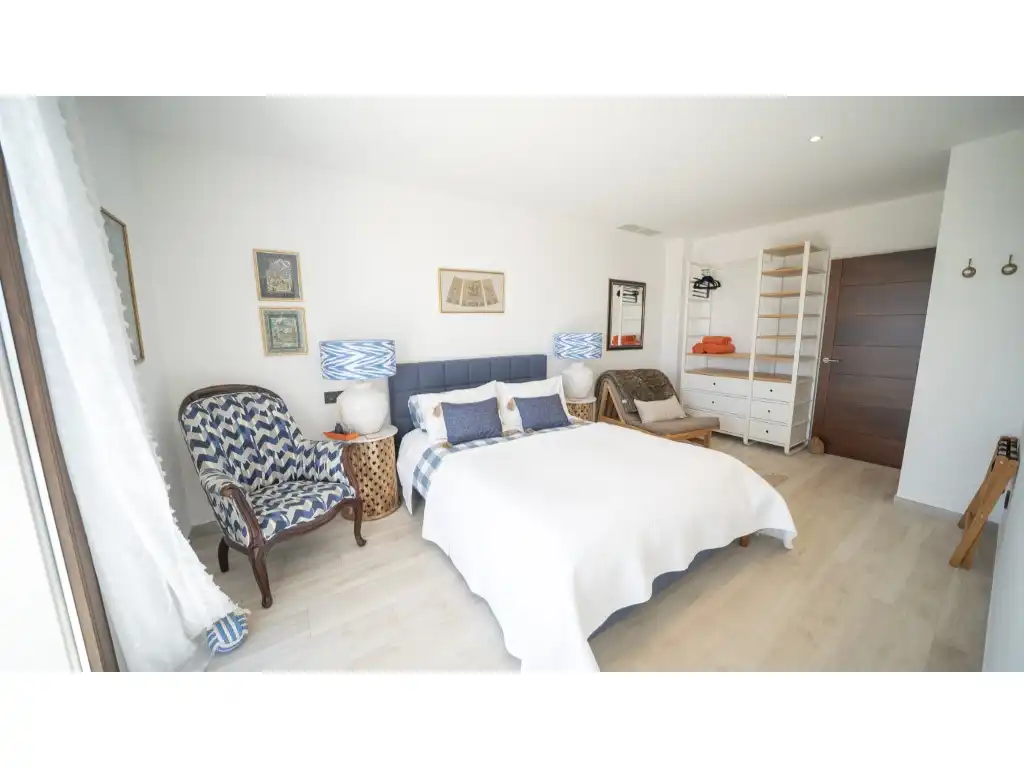 Dormitori de Casa o xalet en venda en Felanitx amb Aire condicionat, Calefacció i Jardí privat