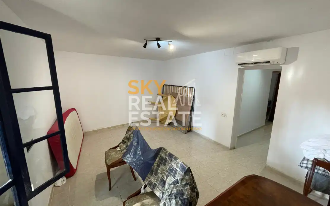Piso en venta en  Palma de Mallorca