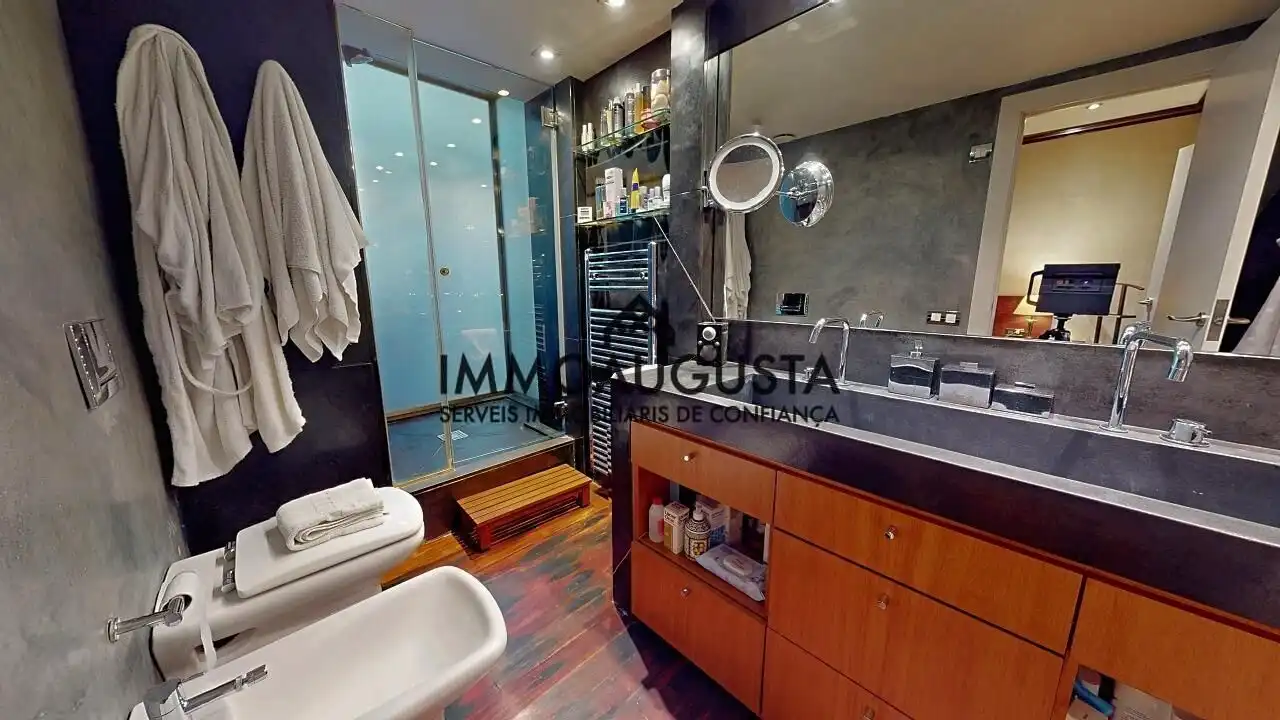 Piso en venta en Sant Gervasi- Galvany