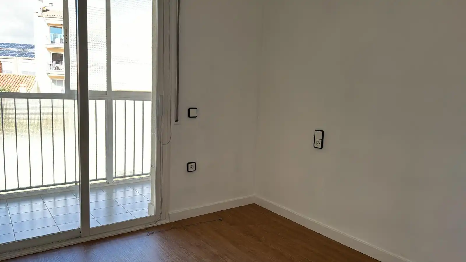 Flat for rent in Carrer d'Isaac Peral, Ca n'Aurell