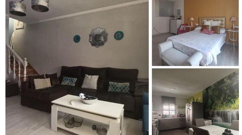 Foto 3 de Casa adosada en venta en La Paz, Alcalá de Guadaira
