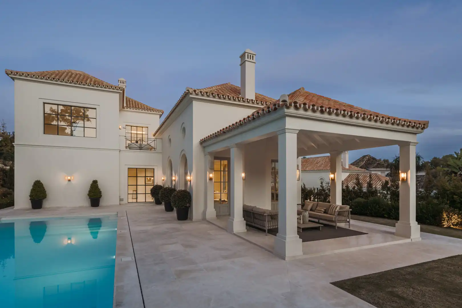 Maison avec piscine à vendre à Marbella Centro, imagen 50