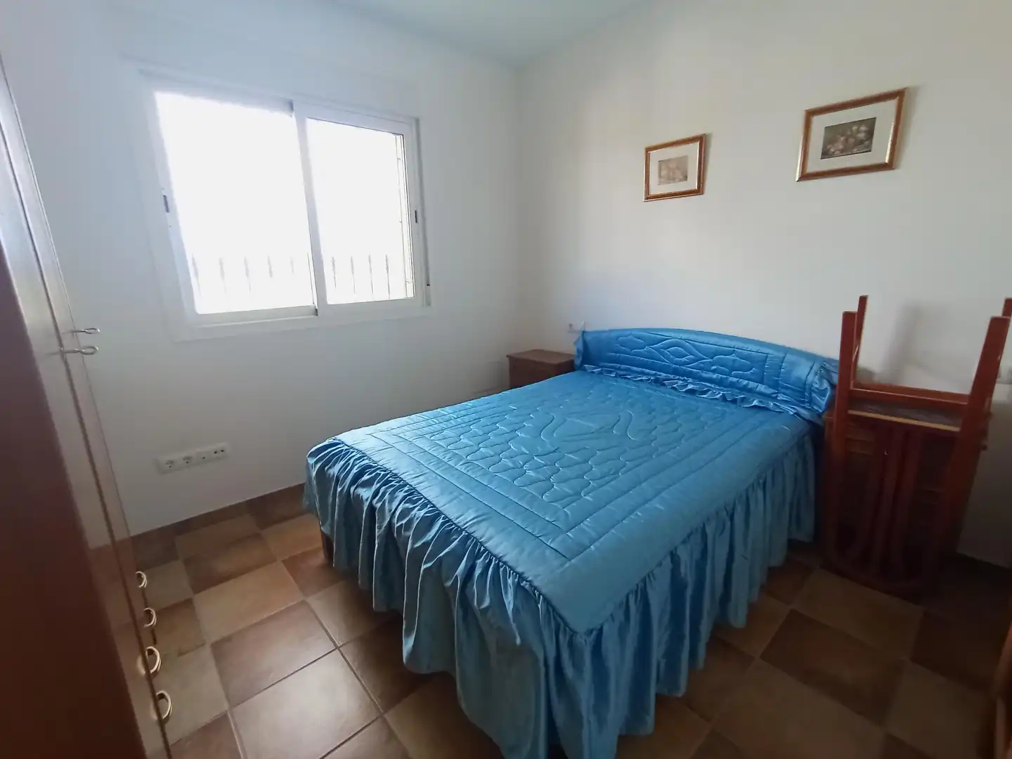 Finca rústica en venda a Puerto Lumbreras