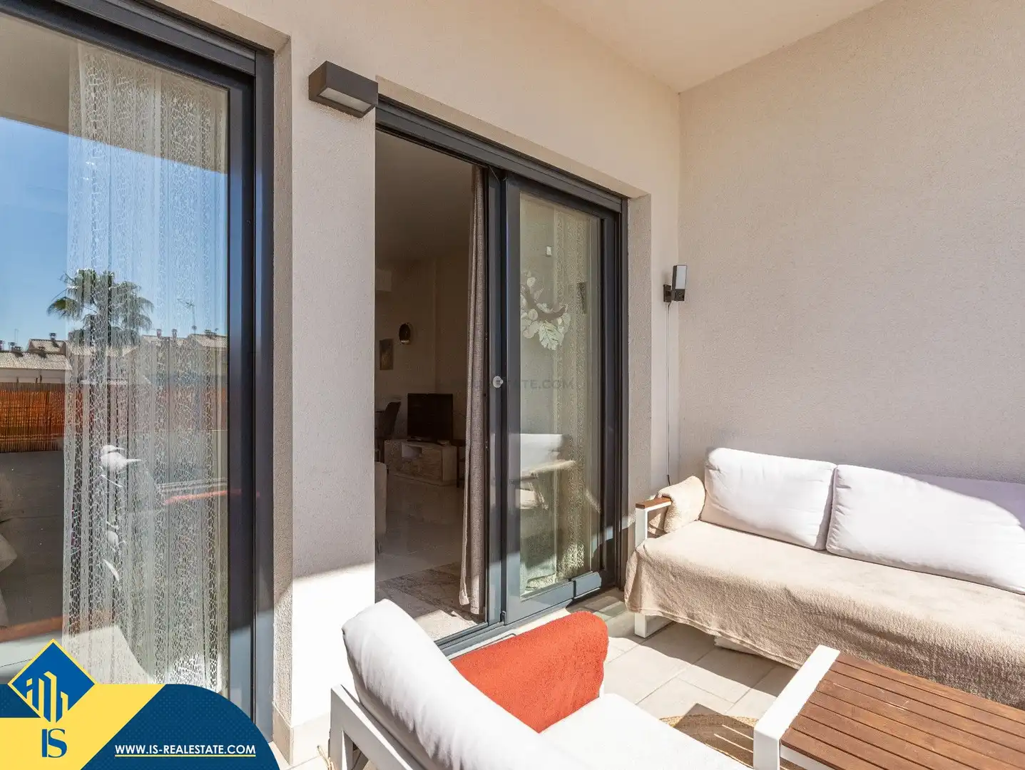 Bungalow con piscina in vendita a Orihuela Costa, imagen 18