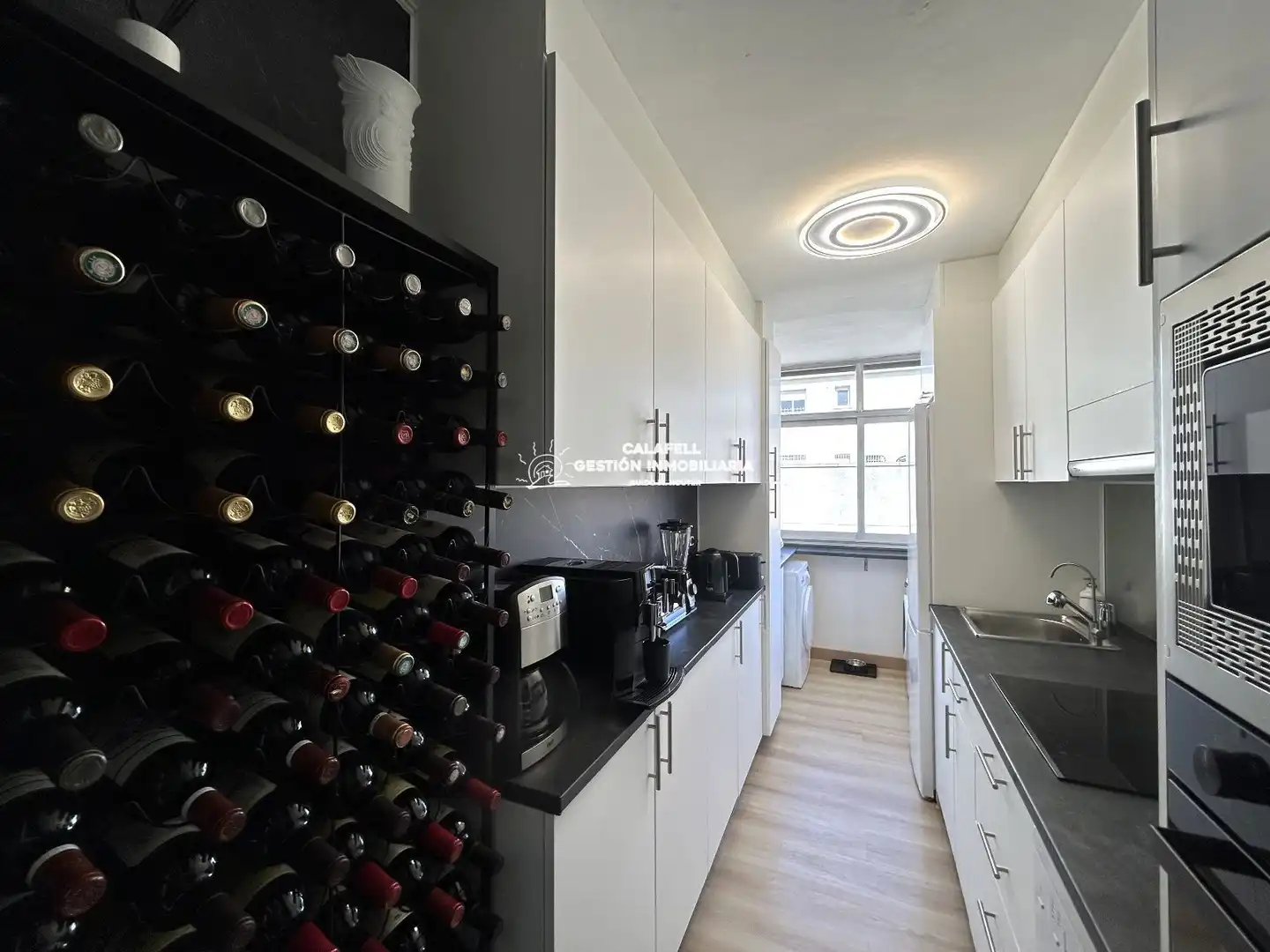 Piso con ascensor en venta en Josep Maria Juncadella 29, imagen 17