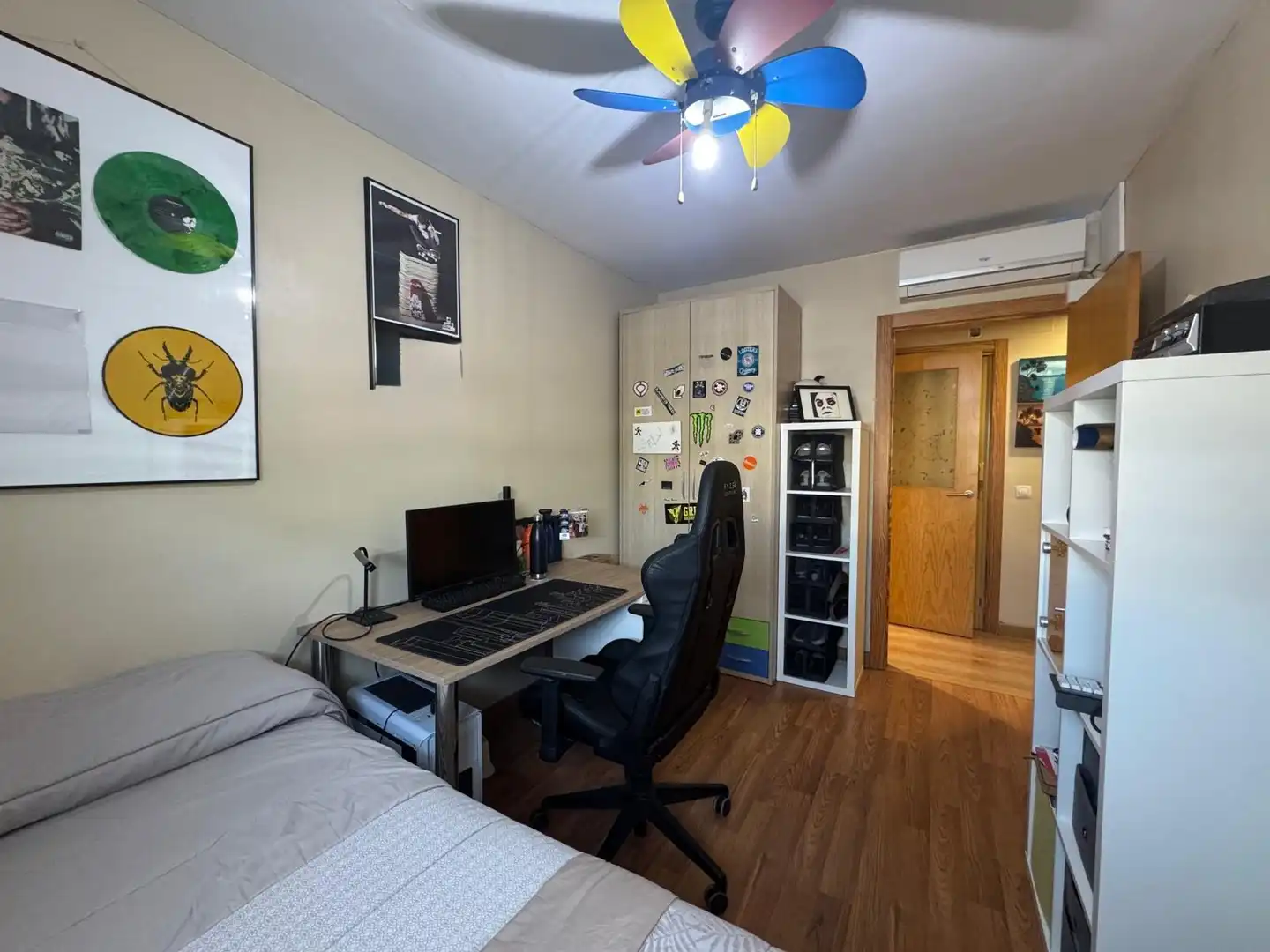 Appartement avec jardin à vendre à Chapín - Campus Universitario - Navinco, imagen 28