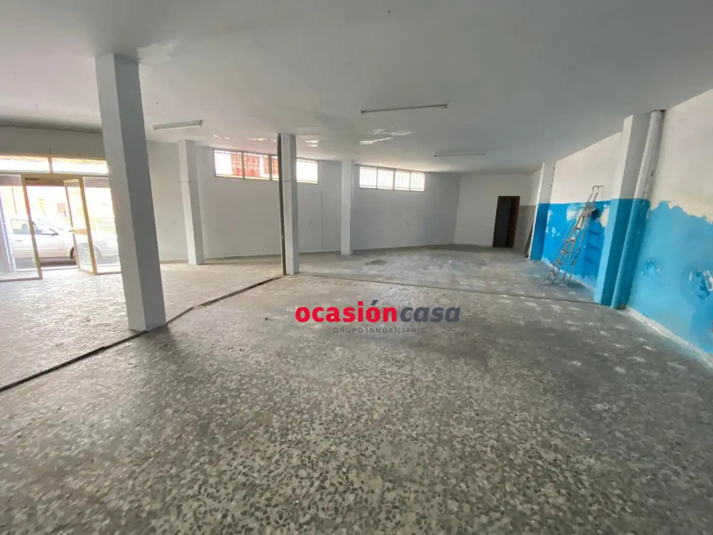 Local comercial en venta en Peñarroya-Pueblonuevo, imagen 2
