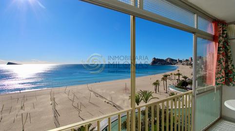 Photo 2 of Flat for sale in Avenida de la Armada Española, 25, Playa Poniente, Alicante