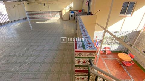 Foto 4 de Casa o chalet en venta en De José Tallavi, Barrio de Ciudad Jardín, Málaga Capital
