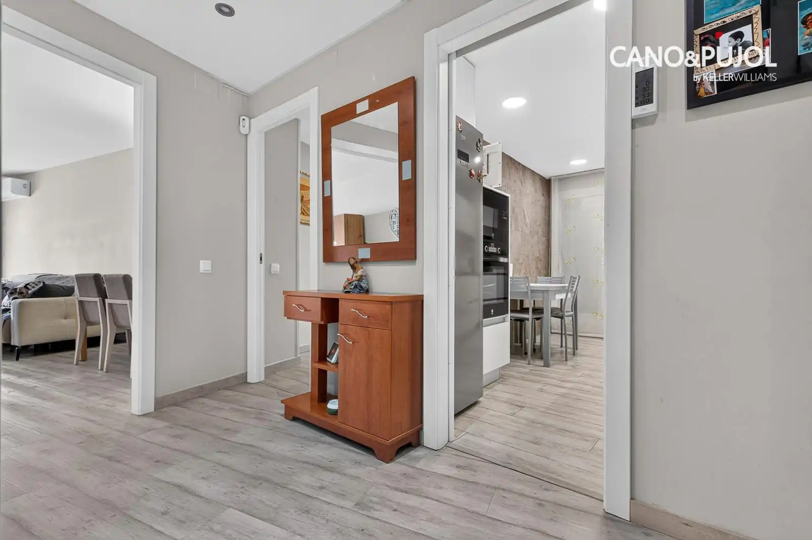Appartement avec ascenseur à vendre à Polinyà, imagen 2