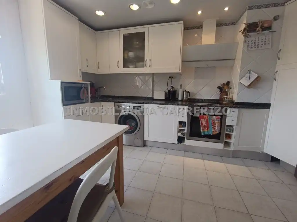 Dúplex con piscina en venta en Villamediana de Iregua, imagen 13