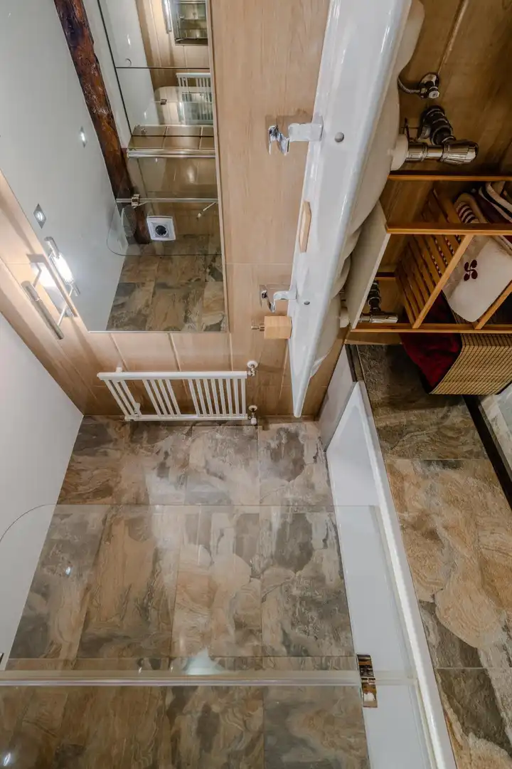Baño de Piso en venta en Bermeo con Calefacción y Balcón