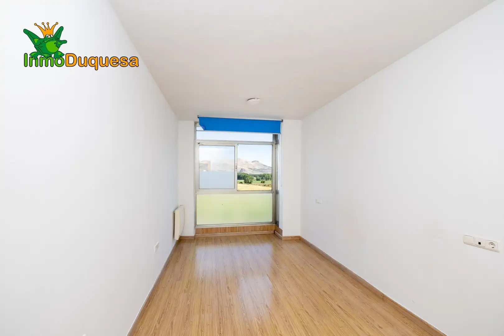 Dormitori de Dúplex en venda en Santa Fe amb Calefacció, Terrassa i Traster