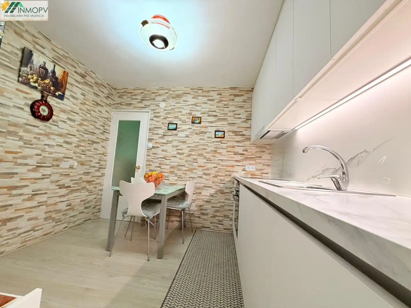 Wohnung mit Terrasse zum Verkauf in Casco Urbano, imagen 7