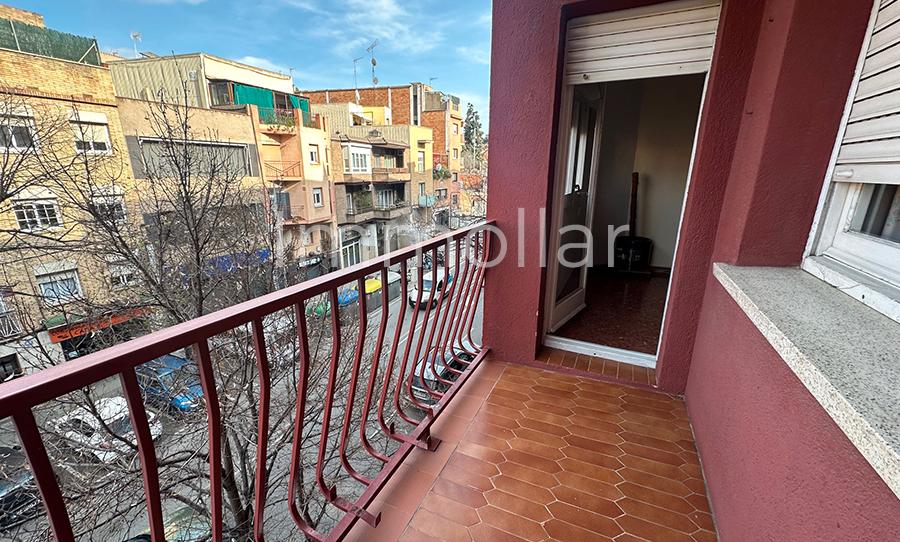 Foto 1 de Pis en venda a Carrer de Les Balears, Centre, Barcelona