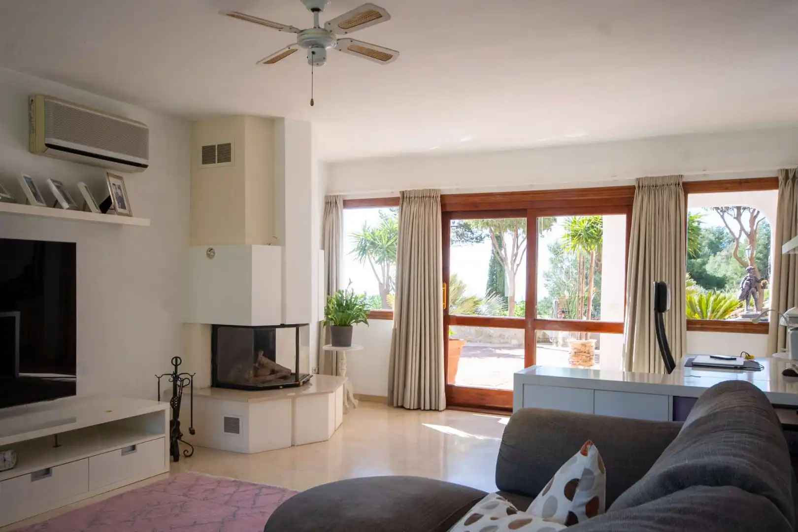 Villa avec terrasse à vendre à Mijas pueblo, imagen 64