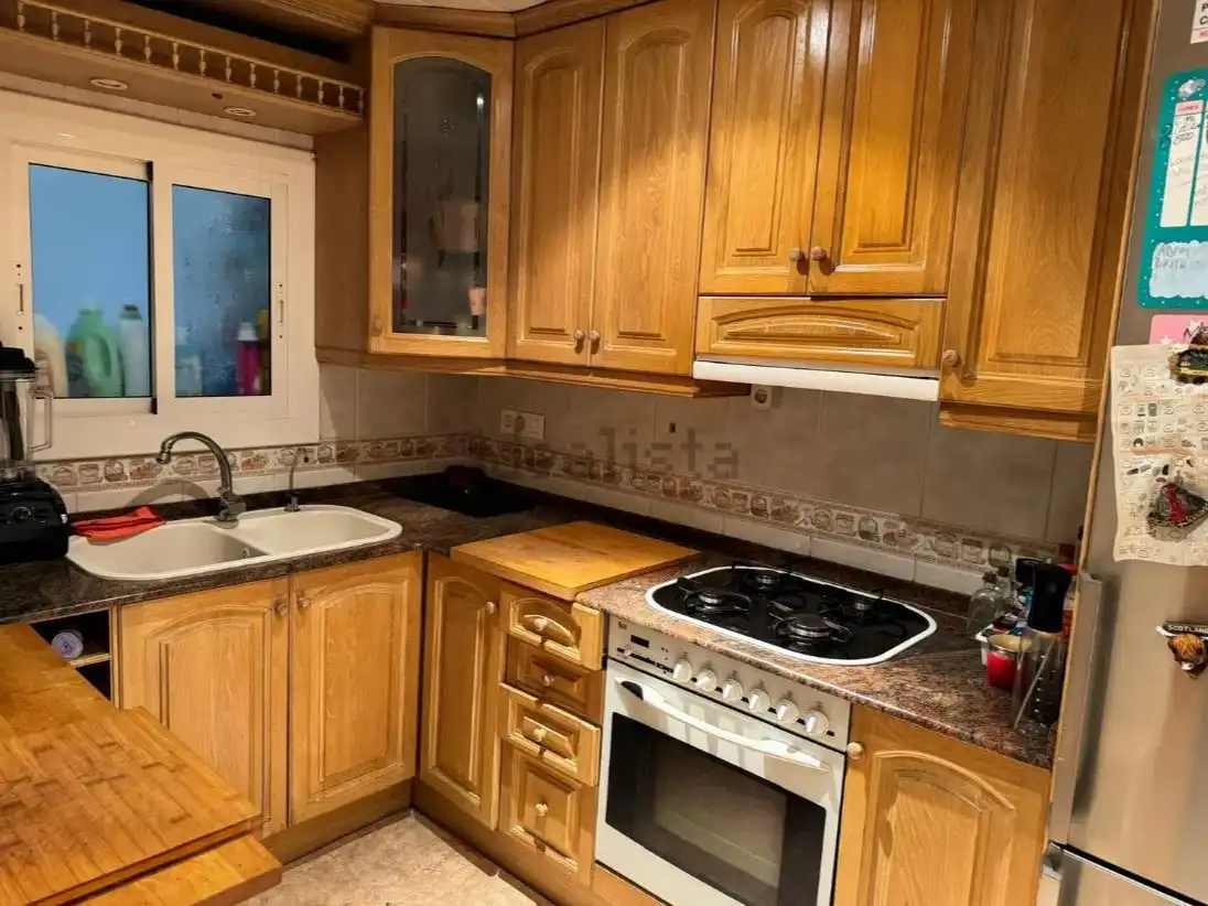 Flat with lift for sale in Avinguda Ponent 32, imagen 17