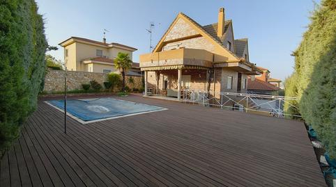 Foto 2 de Casa o xalet en venda a Oeste, Mérida