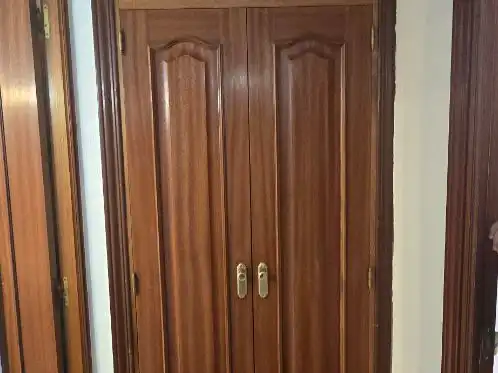 Dormitori de Pis en venda en Leganés amb Terrassa i Balcó