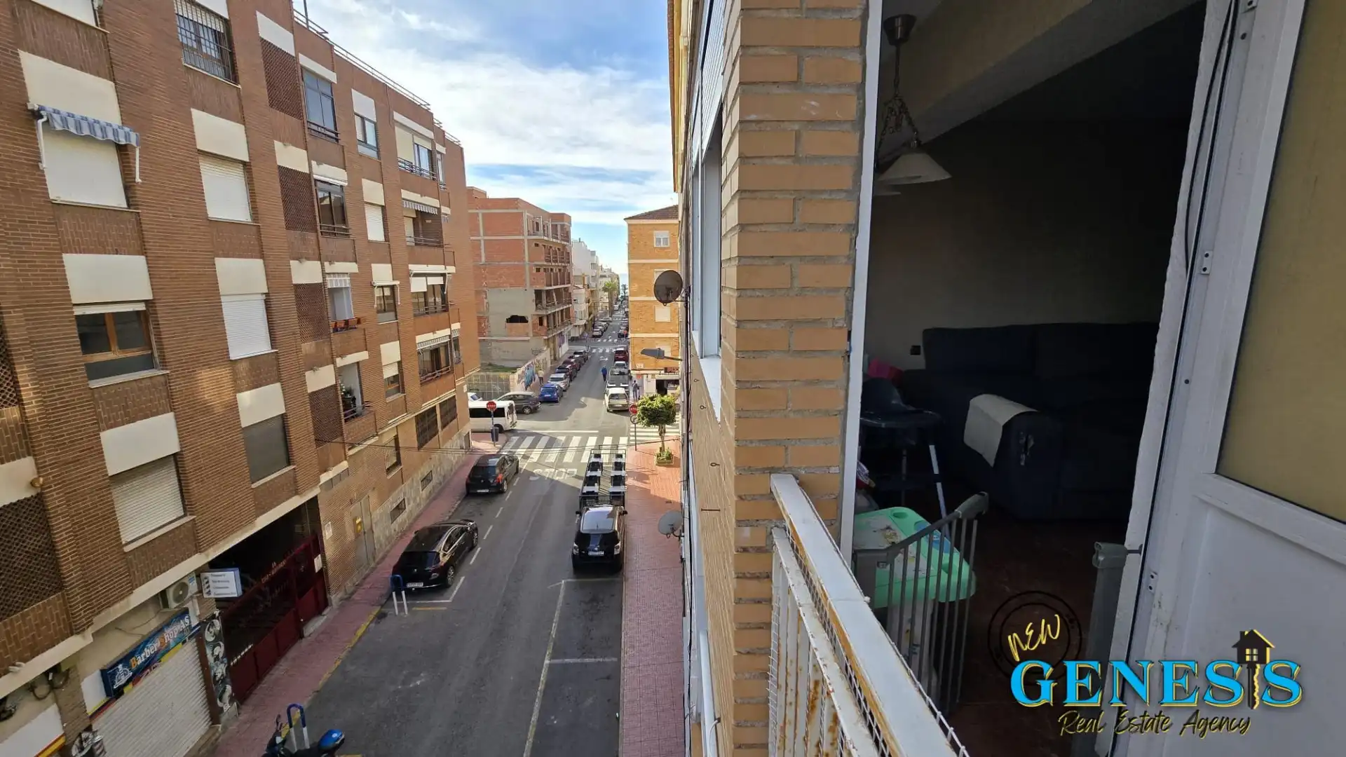Apartment mit Terrasse zum Verkauf in Calle Vicente Blasco Ibáñez 92, imagen 16