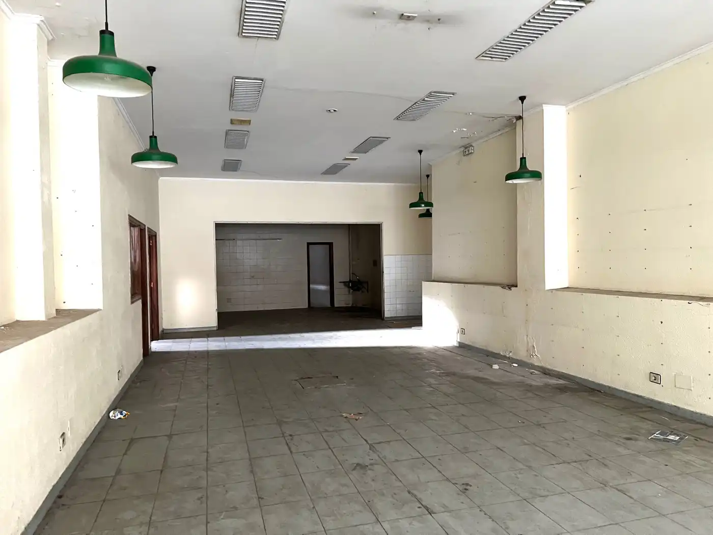 Local comercial en venta en Rúa Ourense, imagen 8