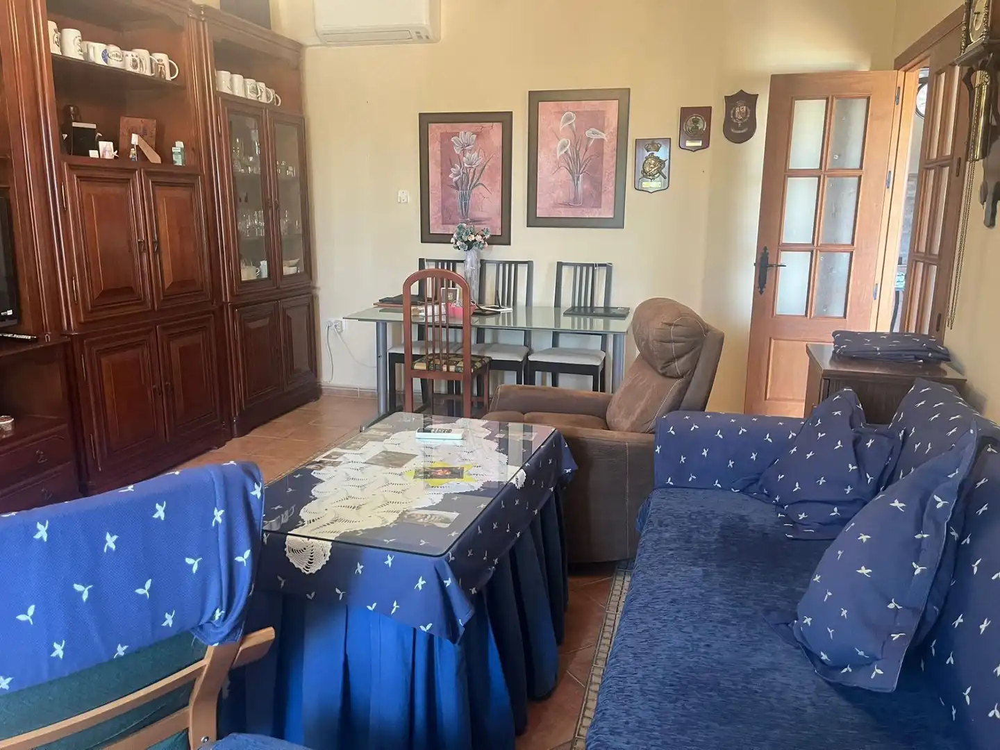 Houses for sale in Los Franceses – La Vega