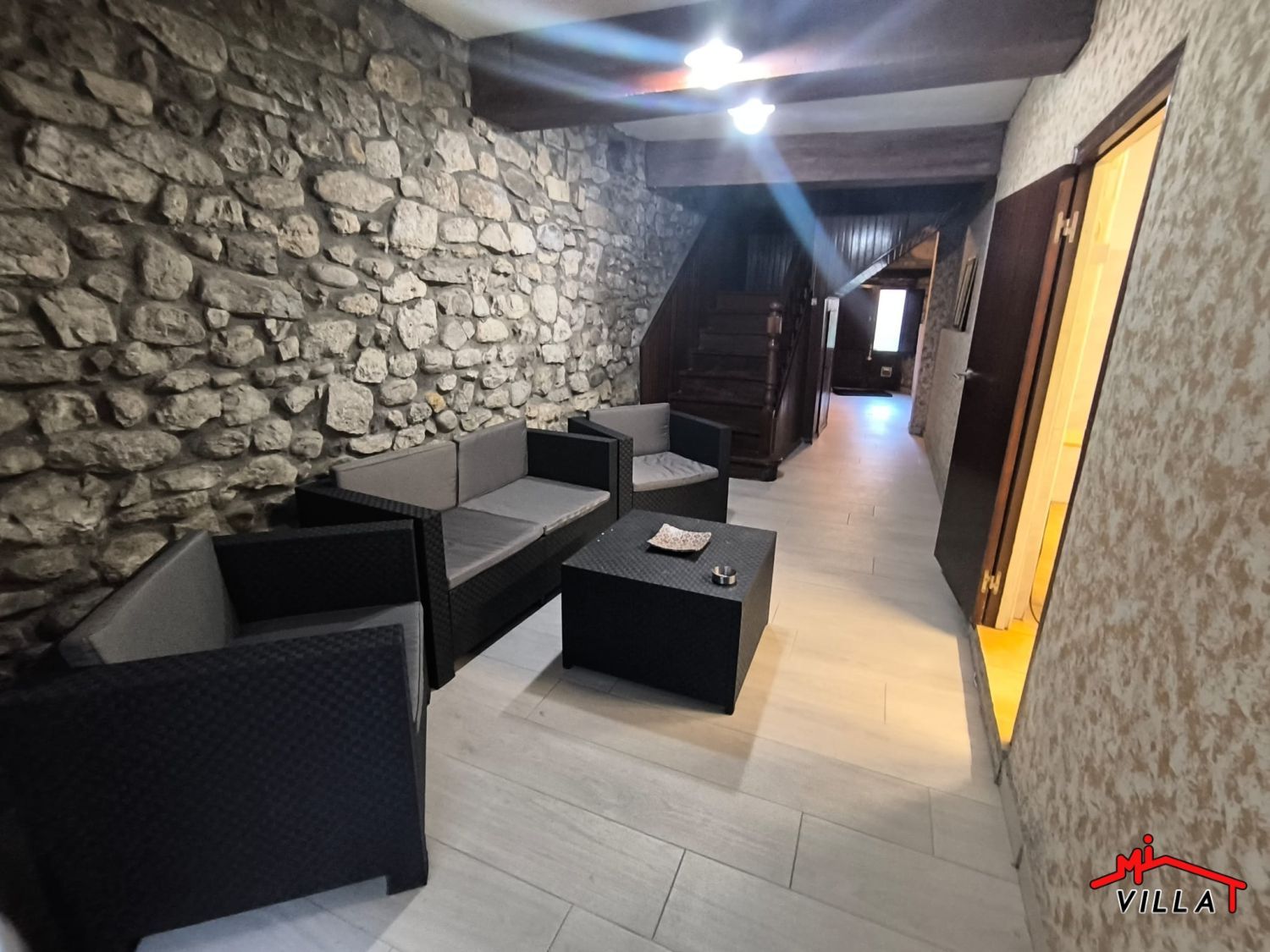 Casa adosada en venta en Ampuero