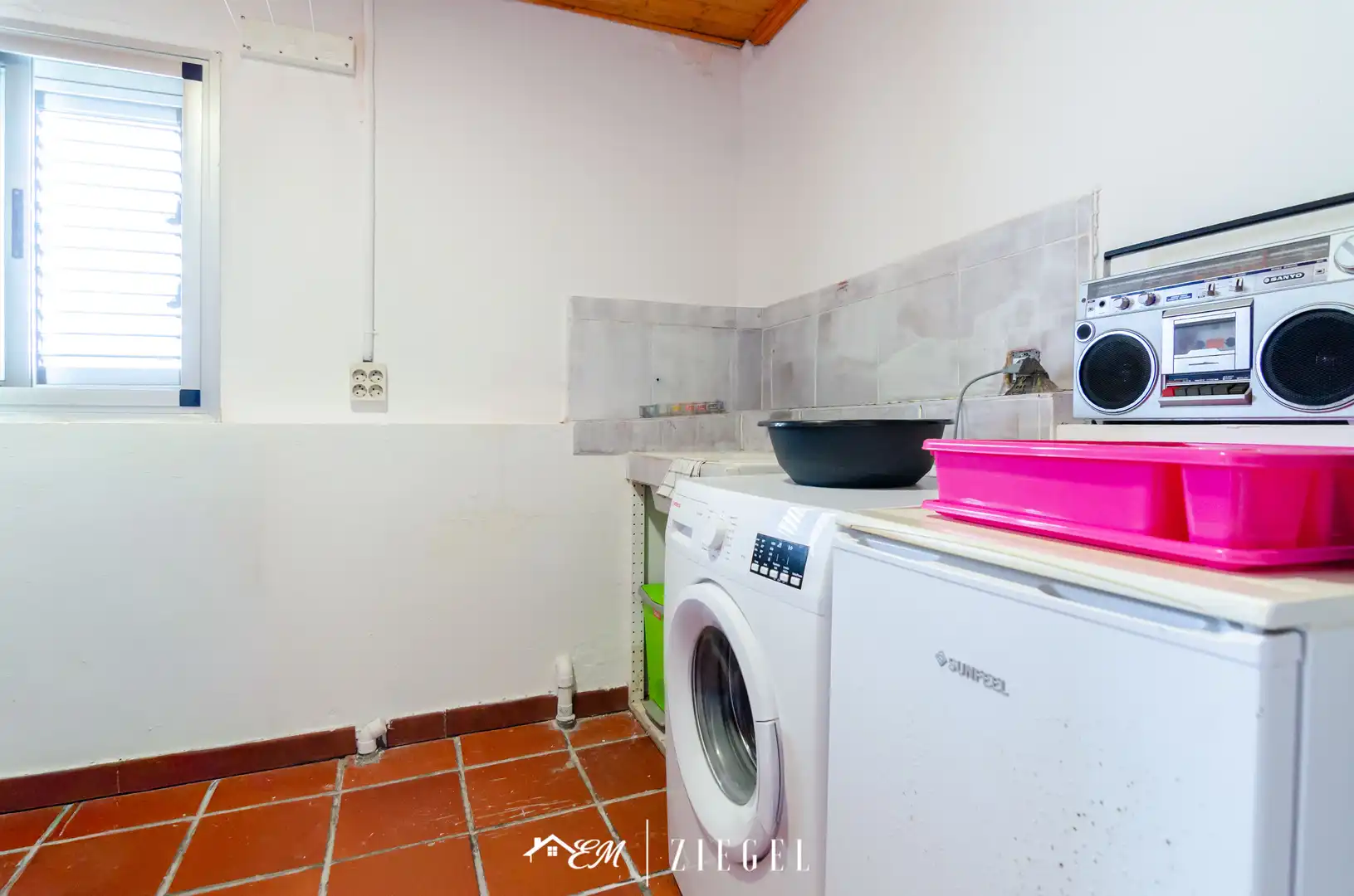 Kitchen of Flat for sale in Telde
