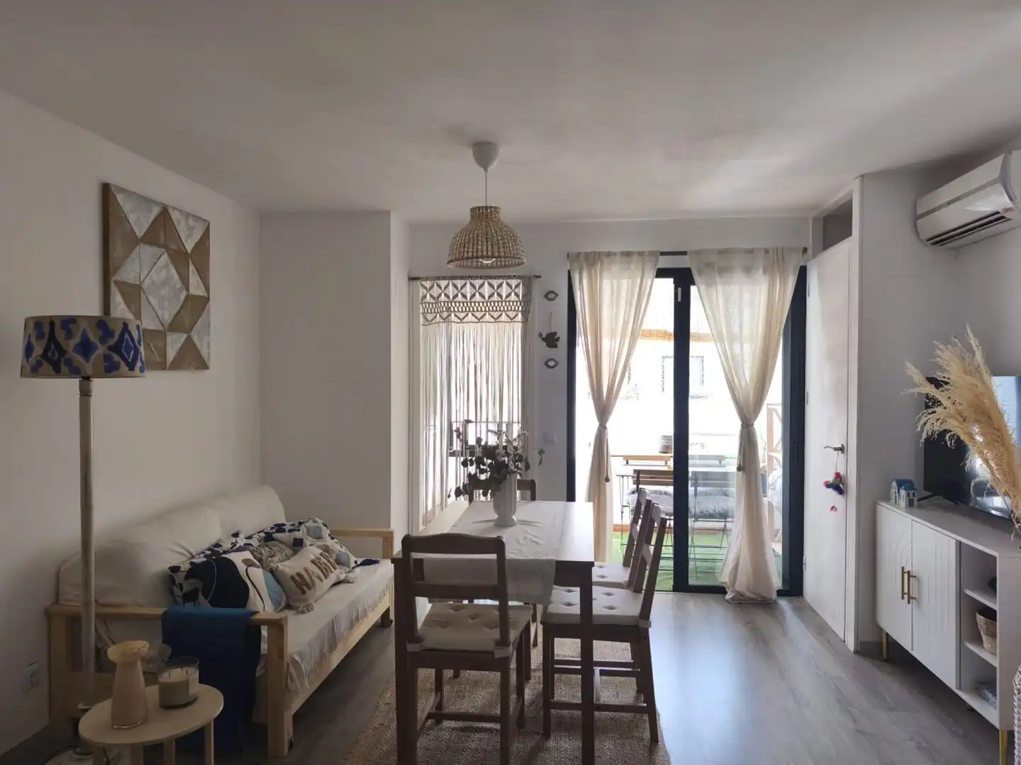 Apartament de lloguer a Sotogrande Costa