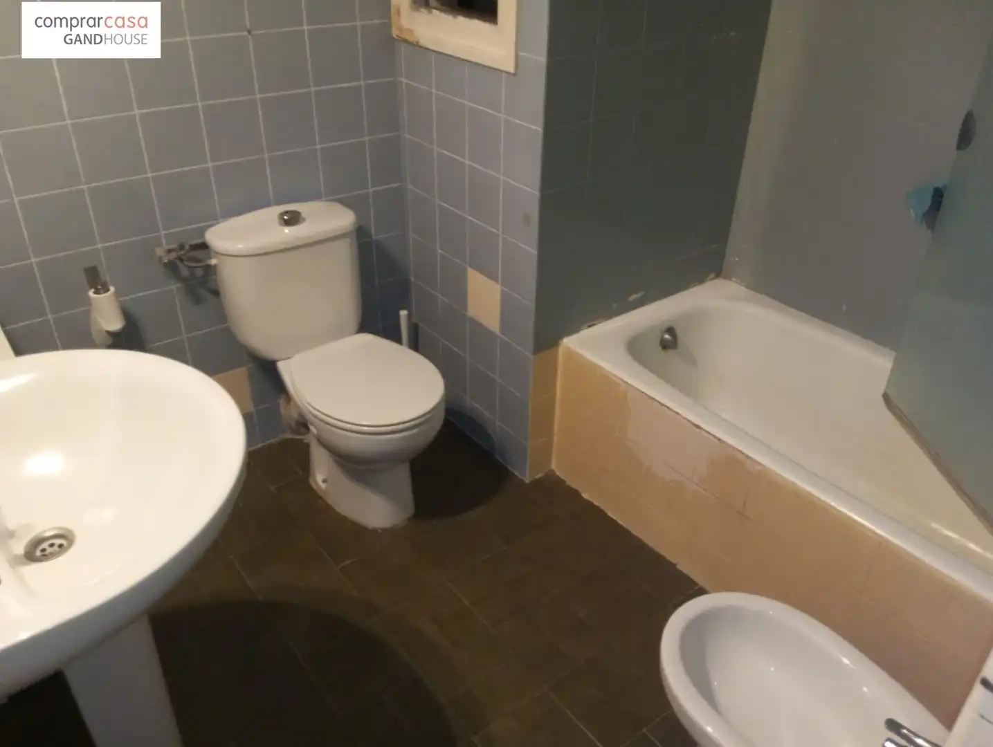 Baño de Piso en venta en Premià de Mar con Balcón