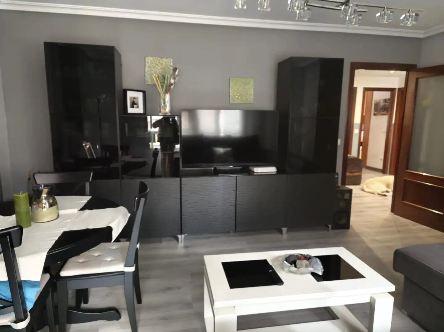 Flat with lift for sale in Centro, imagen 2