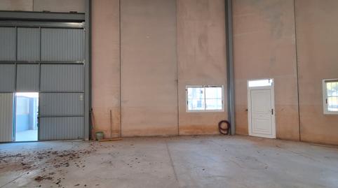 Photo 2 of Industrial buildings to rent in Camí Pascualeta, 17, Metro - Auditorio, Valencia