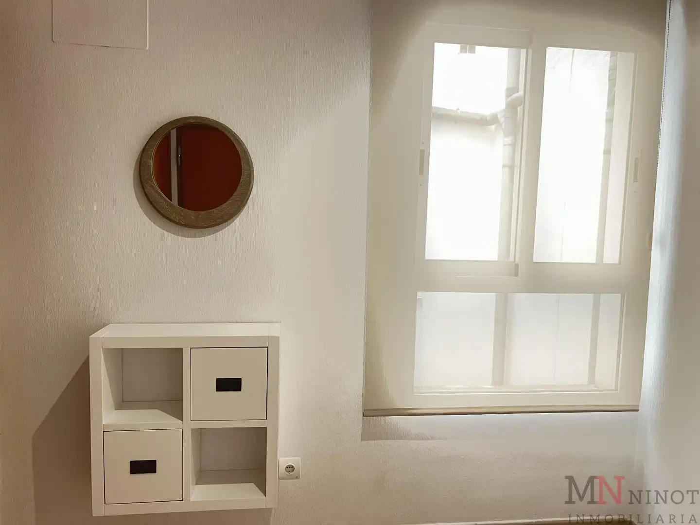 Flat for rent in Ensanche - Parque del Oeste